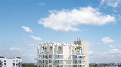 Integra Investments And Activate Hospitality Sell Sixty Sixty Condo Hotel In Miami Beach To
