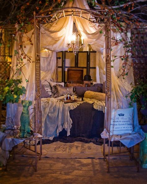 Yes Please Outdoor Bedroom Whimsical Bedroom Romantic Bedroom Design