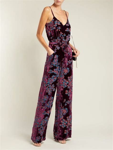 58 Spring Jumpsuits To Shop Because Indulge Yourself Stylecaster