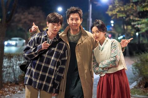 Jtbcs New Drama Starring Hwang Jung Eum And Btobs Sungjae Confirms