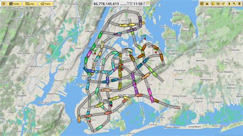 This Game Lets You Build The Transit System Of Your Dreams In The Real