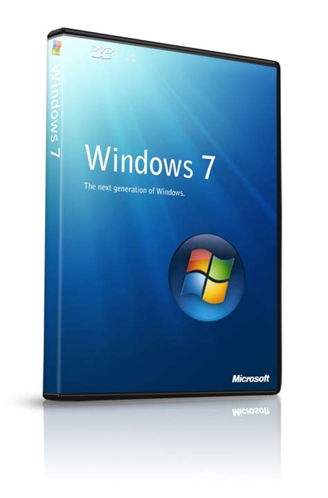 Windows 7 Edition Intégrale 61 Build 7600 Final Warezlander