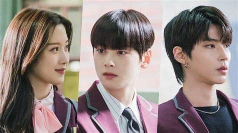 Drama sangat official 10 july 2020. Sinopsis True Beauty, Drama Korea Terbaru 2020, Episode 1 ...