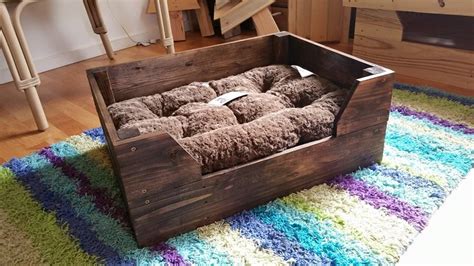 Easy Diy Dog Beds For Your Furry Friends • Picky Stitch