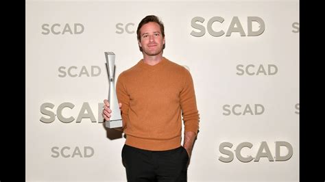 Actor Armie Hammer Catching Heat After Video Of Son Sucking His Toes