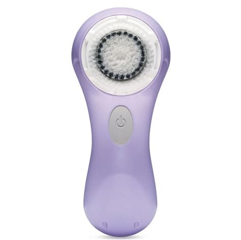 Review Clarisonic Mia Spoilt