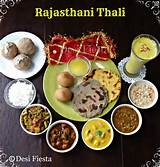 Photos of Rajasthani Food Recipe