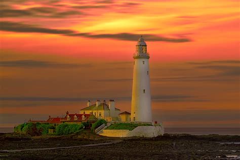 Lighthouse Wallpapers Screensavers Images