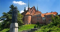 Frauenburger Dom | Wohnort und Grabstätte Nikolaus Kopernikus'