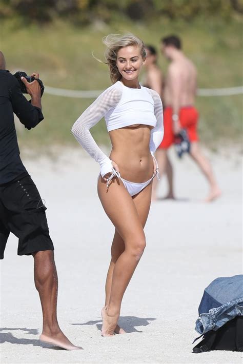 Selena Weber Sexy Topless 30 Photos Jihad Celeb