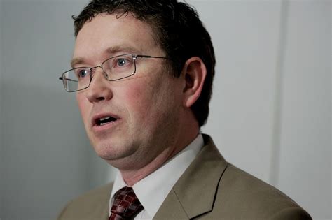 Rep Massie Paints Pro Israel Group As A Foreign Agent