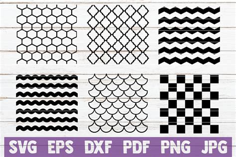 View Free Svg Seamless Patterns  Free Svg Files Silhouette And