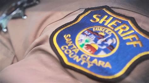 Santa Clara Sheriffs Deputies Deescalate Armed Standoff