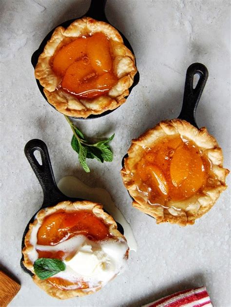 Other traditions like decorations and christmas entertainment. 133 best mini skillets recipes images on Pinterest | Cooking food, Postres and Cast iron cooking