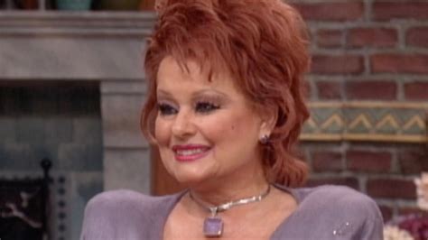 Watch Today Excerpt Tammy Faye Bakker Talks Her Infamous Makeup And More On Today In 2000