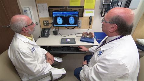 Ottawa Doctors High Risk Ms Treatment Yields Impressive Results