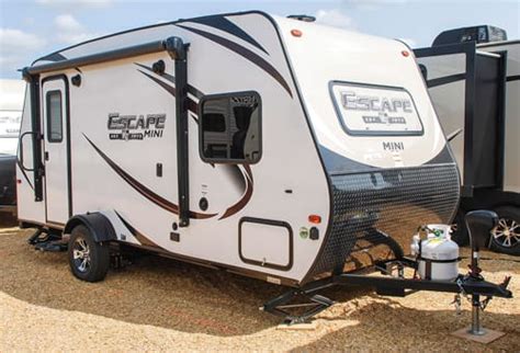 The 12 Best Lightweight Travel Trailers Under 3000 Pounds Gct Rv