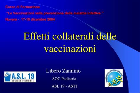 Effetti collaterali effetti collaterali è un collettivo artistico con sede nella tua mente, promuoviamo realtà e irrealtà. PPT - Effetti collaterali delle vaccinazioni PowerPoint Presentation, free download - ID:928311