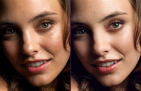 Retouch Eyebrows Photoshop Retouch Eyebrows In Photoshop Youtube