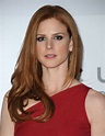 Sarah Rafferty