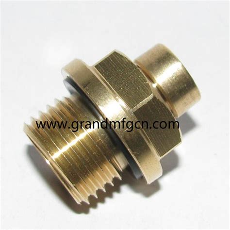 Gear Boxes M18x15 Brass Breather Vent Plug Air Vents