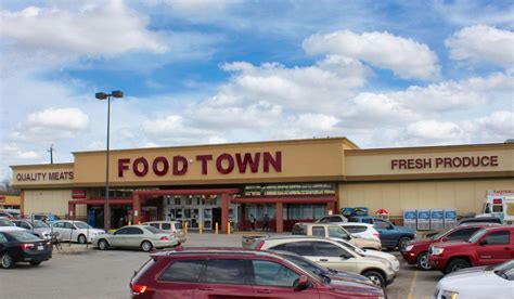 Contact houston food2u get the food that you want! Houston (Airline Drive) | Food Town