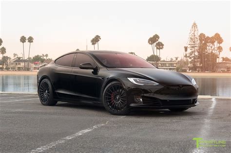 36 Beautiful 2019 Tesla P100d