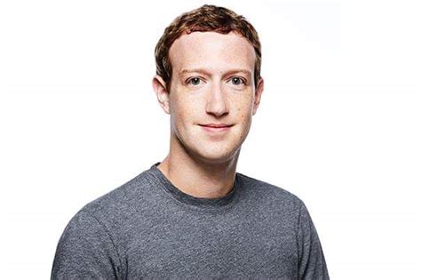 Mark Zuckerberg Plain Grey T Shirt Costs 400 ₦150000 See Specs
