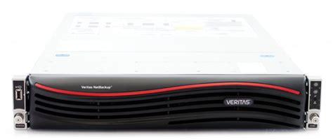 Veritas Netbackup 5240 Backup Appliance Review