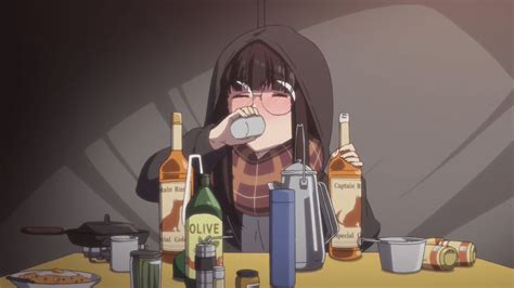 A Japón Le Preocupa Que Cada Vez Menos Jóvenes Consumen Alcohol Animecl