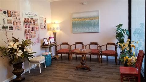 Bayside Spa Med And Day Spa Queens Flushing Ny