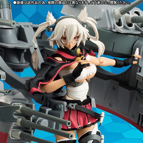Kantai Collection Armor Girls Project Musashi Exclusive