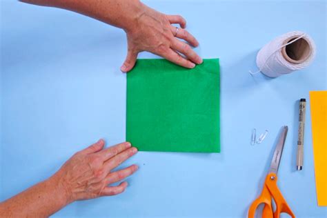 How To Make A Paper Parachute Toy Based On Nature Babble Dabble Do