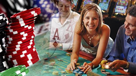 An easy guide on how to play 3 card poker. 21 Ways to Gamble with Your Friends - Games, Bets, and Activities