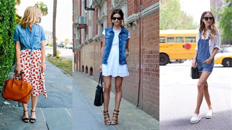 Discover The Ultimate Guide On How To Wear Long Denim Shirts Feeling