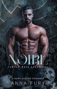 Noire By Anna Fury EPUB The EBook Hunter