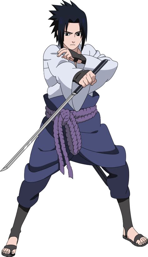 Sasuke Uchiha In Naruto Shippuden Sasuke Uchiha Shippuden Naruto Vs