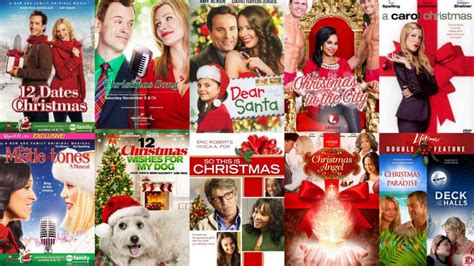 Hallmark Christmas Movies Tv Schedule My Home Based Life