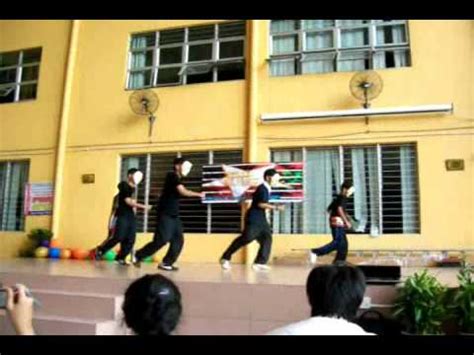 Pada 2009, sekolah menengah kebangsaan seri bintang utara memiliki 373 pelajar lelaki dan 782 pelajar. SMK Seri Bintang Utara Jump Style (part 1/2) - YouTube