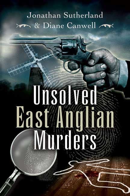 Pen And Sword Books Unsolved Murders In Victorian And Edwardian London