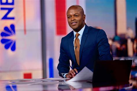 Birthday Of The Day Kendis Gibson Msnbc Weekend Anchor Politico
