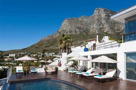 14 Best Luxury Hotels In Cape Town 2020 Updated