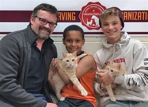 View pets on our website, visit ohs and meet with our adoption counselors to find your match. Adopt a Pet - Animal Refuge League of Greater Portland ...