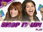 Shake It Up Games | Disney Channel