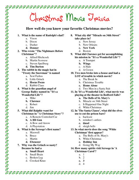 Trivia questions and answers for seniors. Free Printable Trivia Questions For Seniors | Free Printable