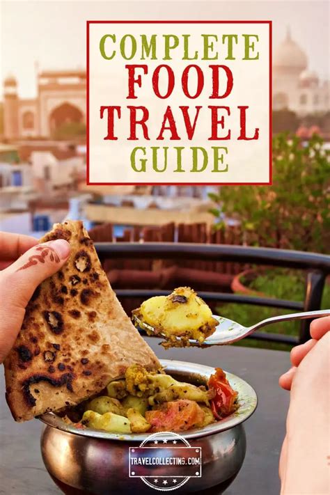 Food Travel Guide