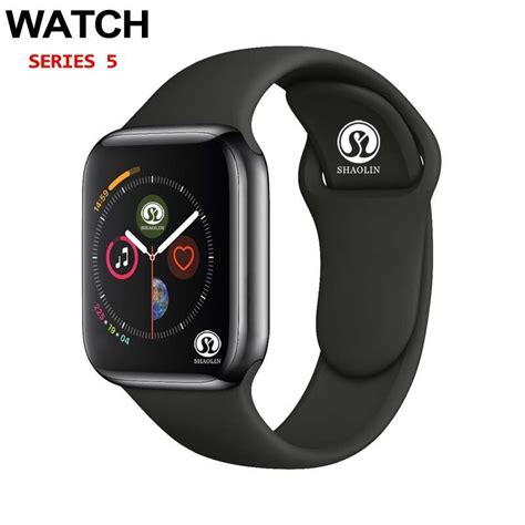 50off Bluetooth Smart Watch Series 4 Fitness Men Women Smartwatch For