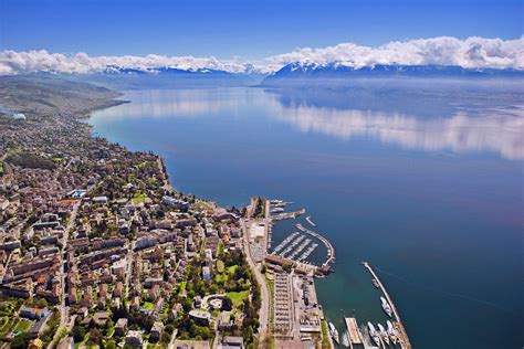 Weekender Guide Lausanne Switzerland Travel