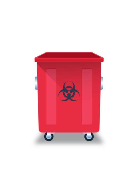 What Are Some Examples Of Biohazardous Waste Medpro D Vrogue Co