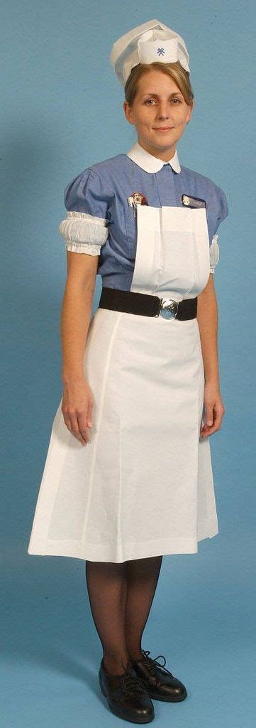 Nurse Dycken999 Tags Qarnns Nurse Nurses Uniform Nurse Dress Uniform Nurse Uniform